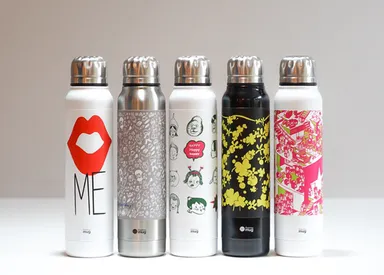 コンテスト受賞作品　商品化イメージ