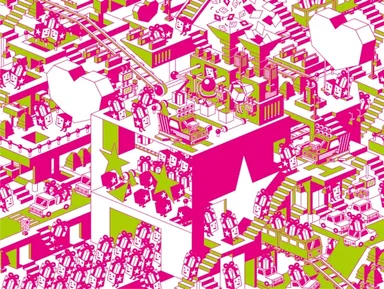 「プレゼントな世界」吉川ケイタ