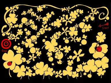 「てんとうむし」Heim