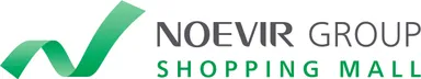 『ノエビアグループ ショッピングモール』ロゴ