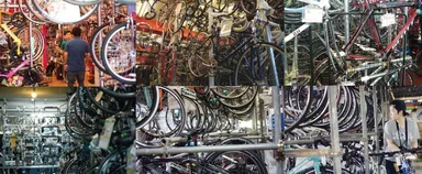 店内画像まとめ