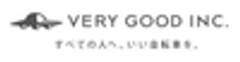 ベリーグッド株式会社のロゴ