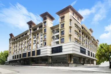 キャピタルキャンパス