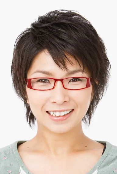 くわばたりえ氏