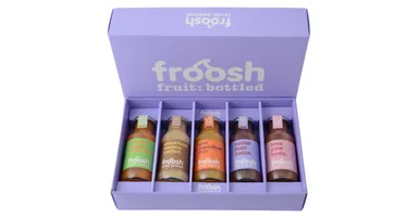 シンプルでおしゃれなギフトボックス