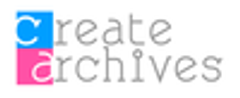 create archivesのロゴ