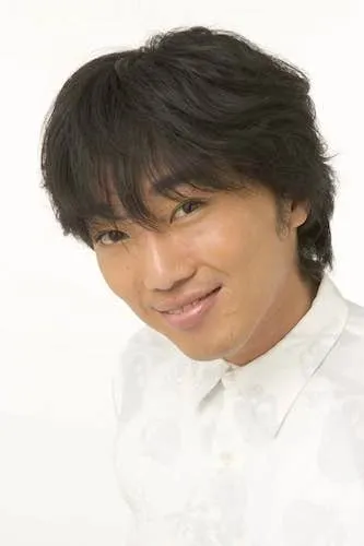 小沢一敬さん(スピードワゴン)