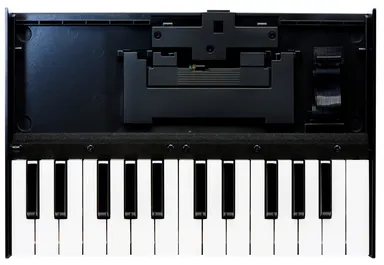 専用キーボード・ユニット『K-25m』