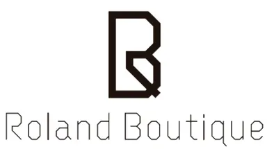 「Roland Boutique」ロゴ