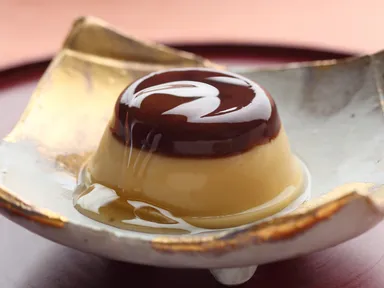 和三盆餡ぷでぃんぐ イメージ