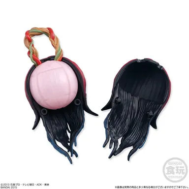 ヘルヘイムの果実(3)