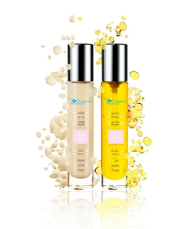 本国ベストセラースキンケアアイテム