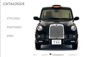 想い出タクシー イメージ画像3