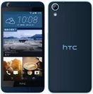 HTC Desire 626（マリーンブルー）