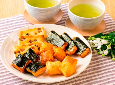 こがねはずみ　イメージ