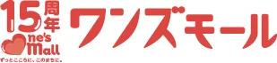 ワンズモール ロゴ