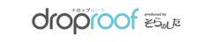 ドロップルーフロゴ