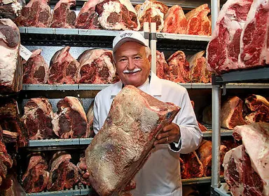 ウルフギャング・ズウィナー氏