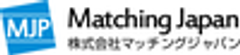 株式会社マッチングジャパンのロゴ