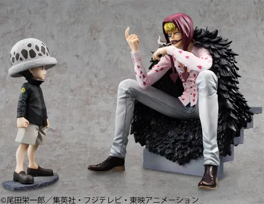 コラソン＆ロー(1)