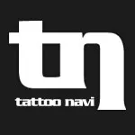 TATOO NAVI ロゴ
