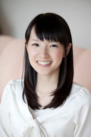 近藤麻理恵さん