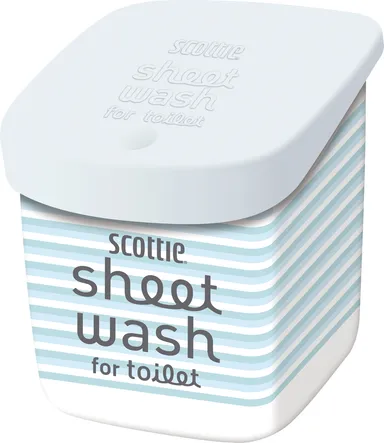 製品(ボーダー柄)