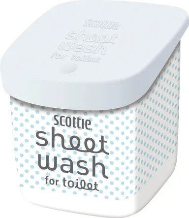 製品(ドット柄)