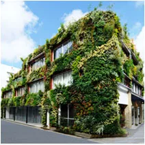 グランドビジョン本社