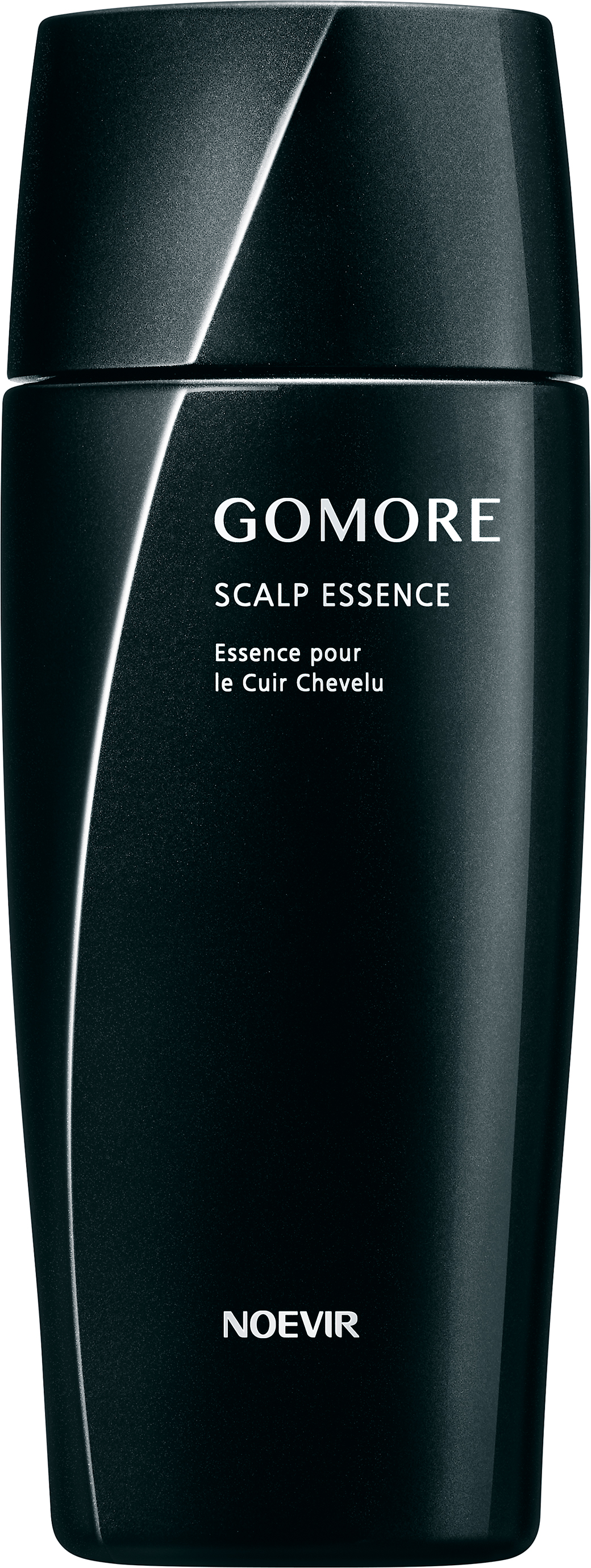 毛根が本来持っている 生えるチカラ を目覚めさせる ノエビア ゴーモアシリーズ発売 ノエビアグループのプレスリリース