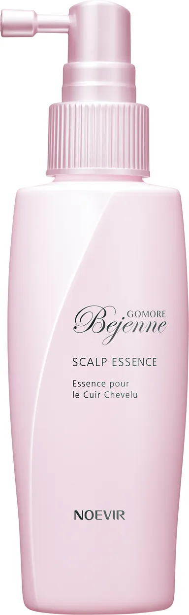 ノエビア ゴーモア ビジェンヌ 薬用育毛剤