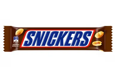 スニッカーズ(R)