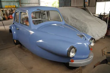 出展車輌イメージ2