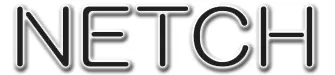 株式会社ネッチ　ロゴ