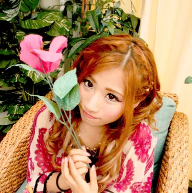 ゆりきゃんでぃ☆