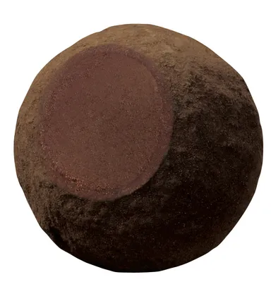 黒トリュフチョコレート生地画像_1