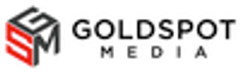 株式会社ゴールドスポットメディアのロゴ