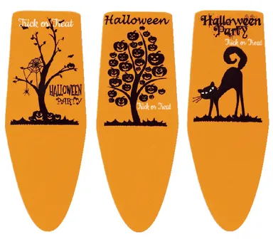 ハロウィンユポピック(1)