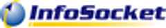 有限会社インフォソケットのロゴ