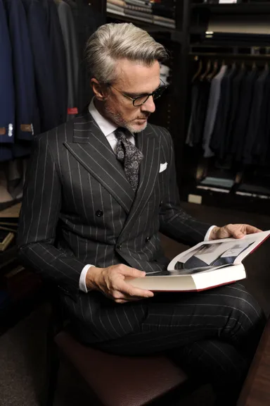 着用スタイル(2)