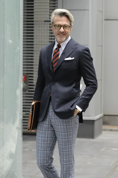 着用スタイル(3)