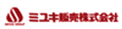 ミユキ販売株式会社のロゴ