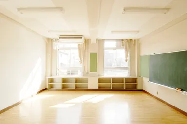 入居者アトリエ40m2