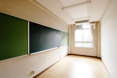 入居者アトリエ20m2