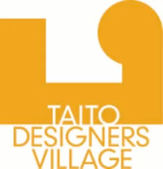 台東デザイナーズビレッジロゴ