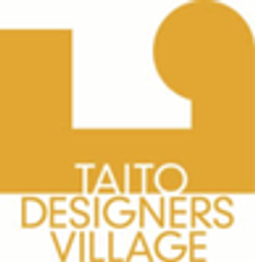台東デザイナーズビレッジのロゴ
