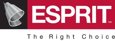 CAMソフトウエアESPRIT