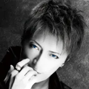 GACKT様