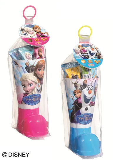 クリスマスブーツ(アナと雪の女王／オラフ)