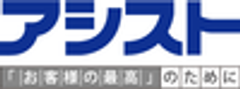 株式会社アシスト
日本ナレッジ株式会社のロゴ